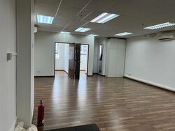 Trivex (D13), Warehouse #420763241